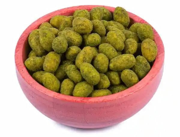 تصویر 5 از قیمت خرید بادام زمینی روکش دار + فروش ویژه